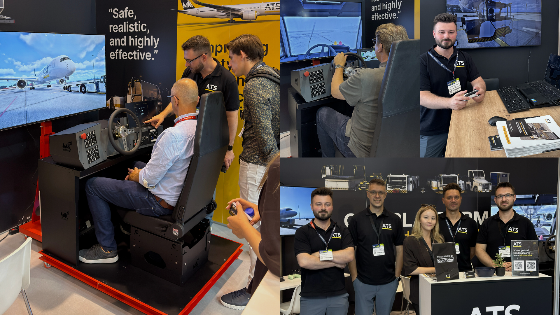 GSE Expo Europe 2026 in Lisbon: Our Recap